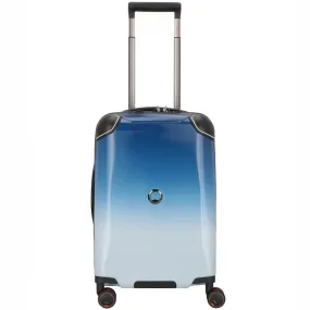 Delsey Paris Cactus 4-roues trolley cabine 55 cm