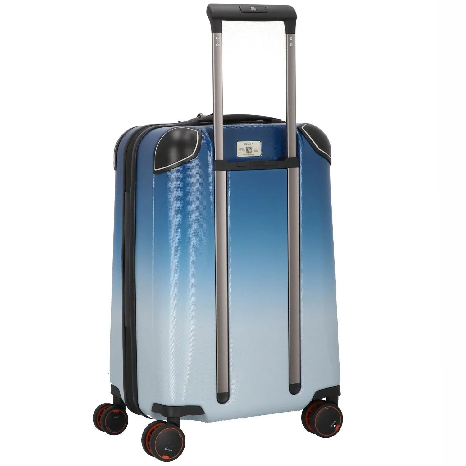 Delsey Paris Cactus 4-roues trolley cabine 55 cm