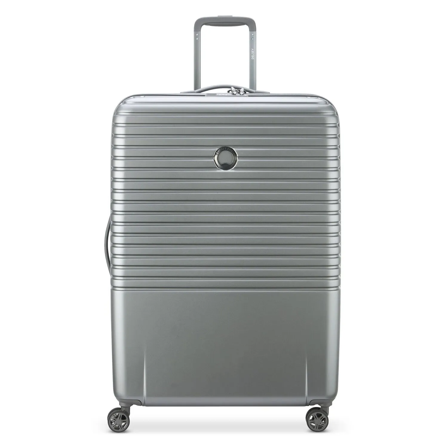 Delsey Paris Caumartin trolley à 4 doubles roulettes 76 cm