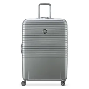 Delsey Paris Caumartin trolley à 4 doubles roulettes 76 cm