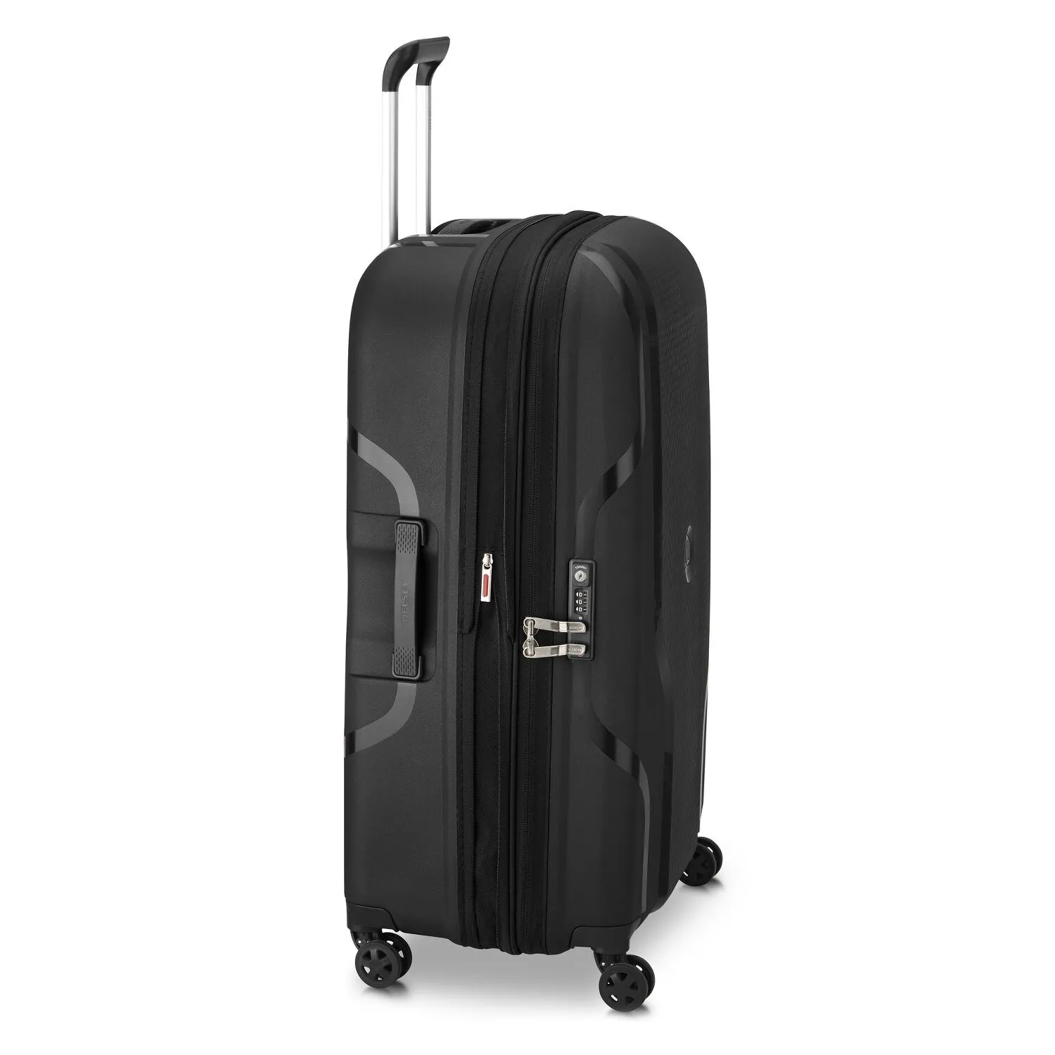 Delsey Paris Clavel 4 roues trolley 76 cm