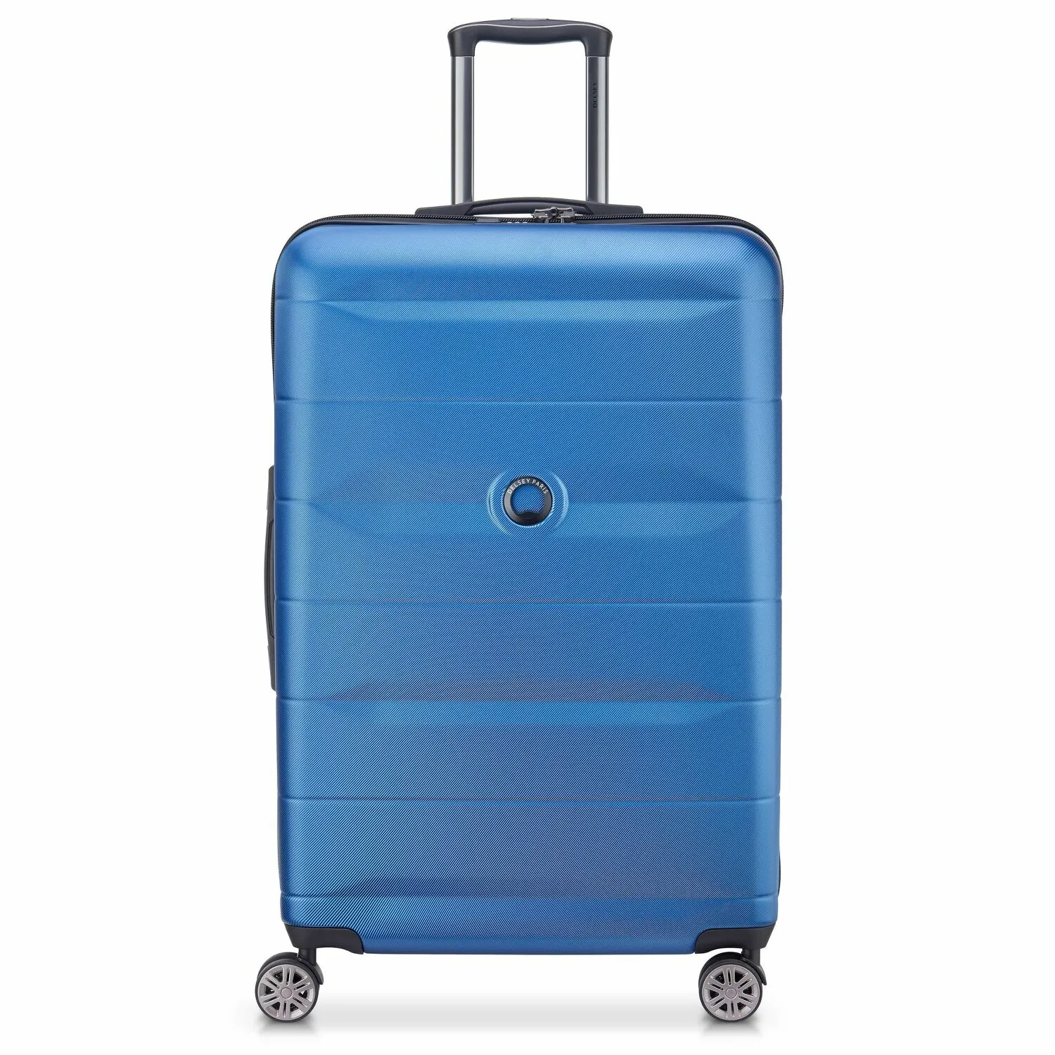 Delsey Paris Comete + trolley 4 roues 77 cm