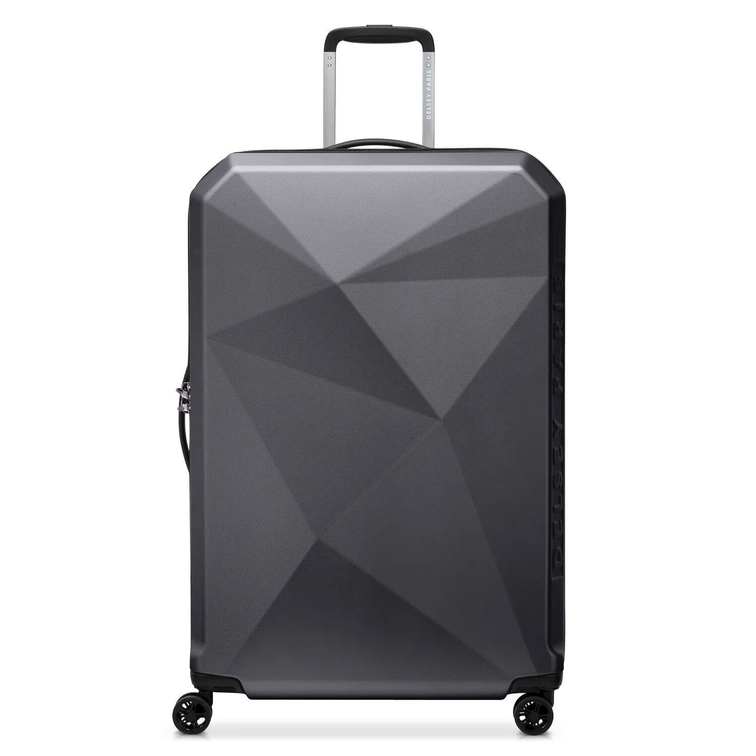 Delsey Paris Karat 2.0 4 roulettes Trolley 76 cm