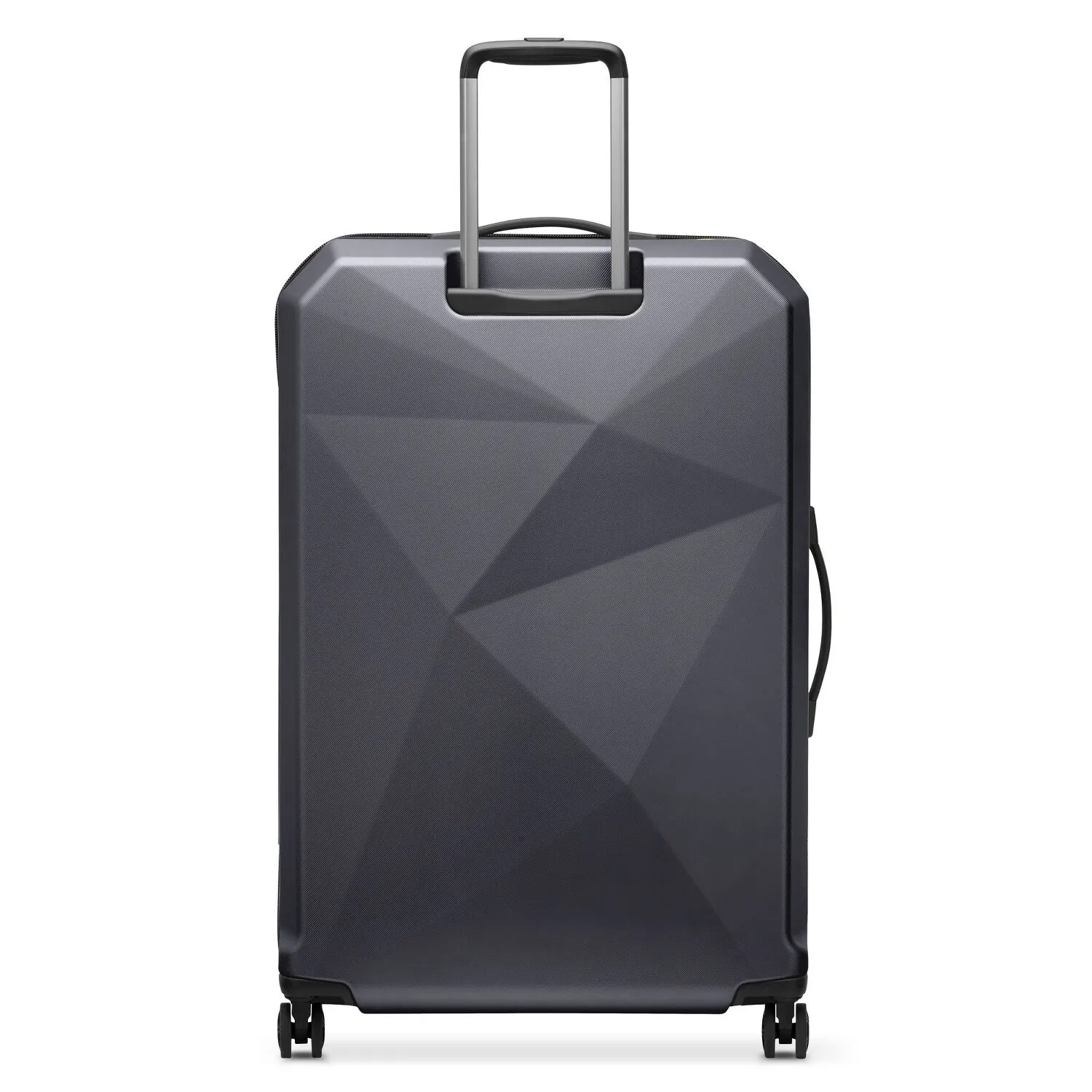 Delsey Paris Karat 2.0 4 roulettes Trolley 76 cm