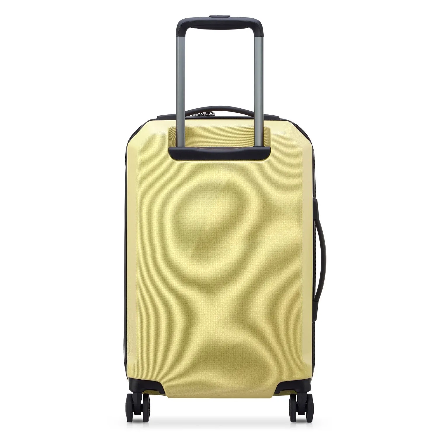 Delsey Paris Karat 2.0 4 roulettes Trolley de cabine 55 cm