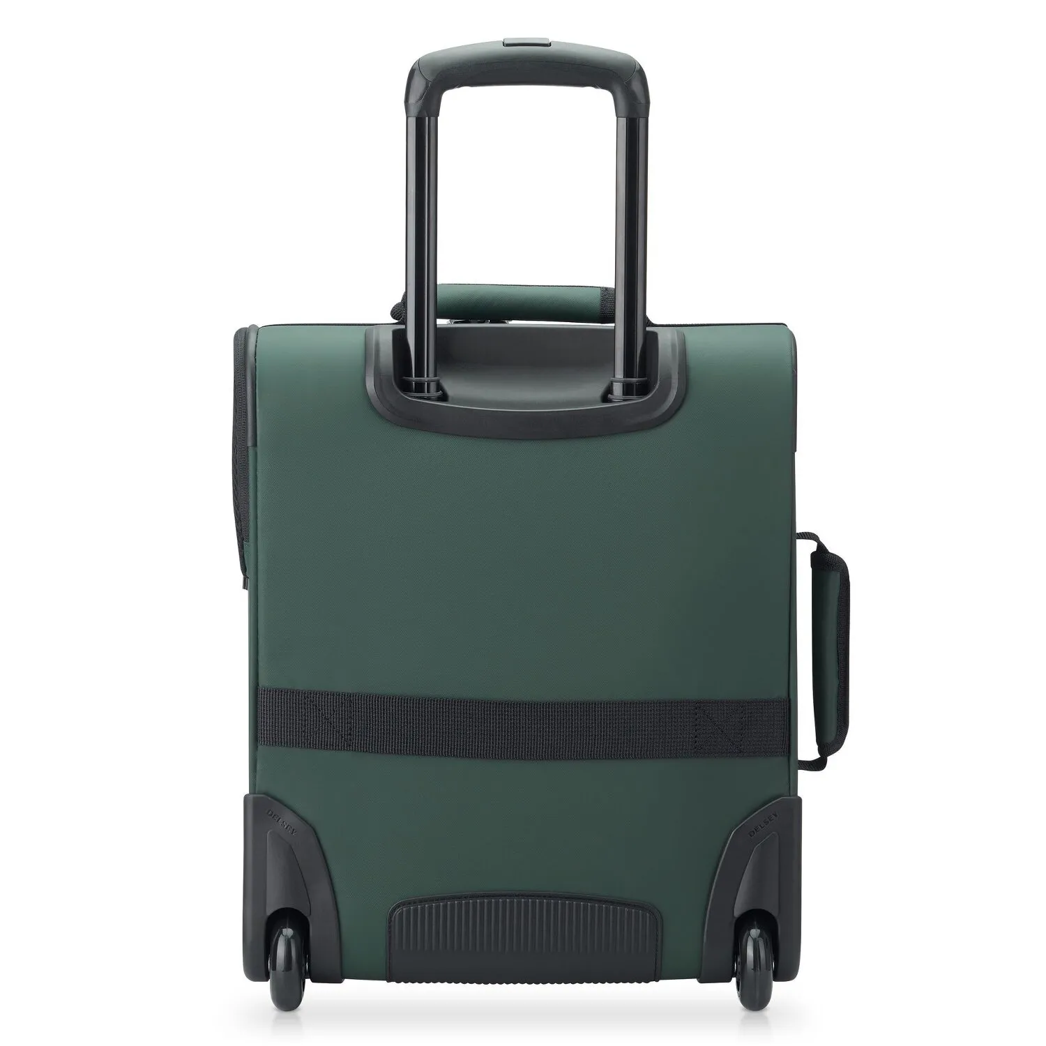 Delsey Paris Maubert 2.0 2 roulettes Trolley de cabine 45 cm