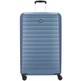 Delsey Paris Segur 2.0 trolley à 4 roulettes 81 cm