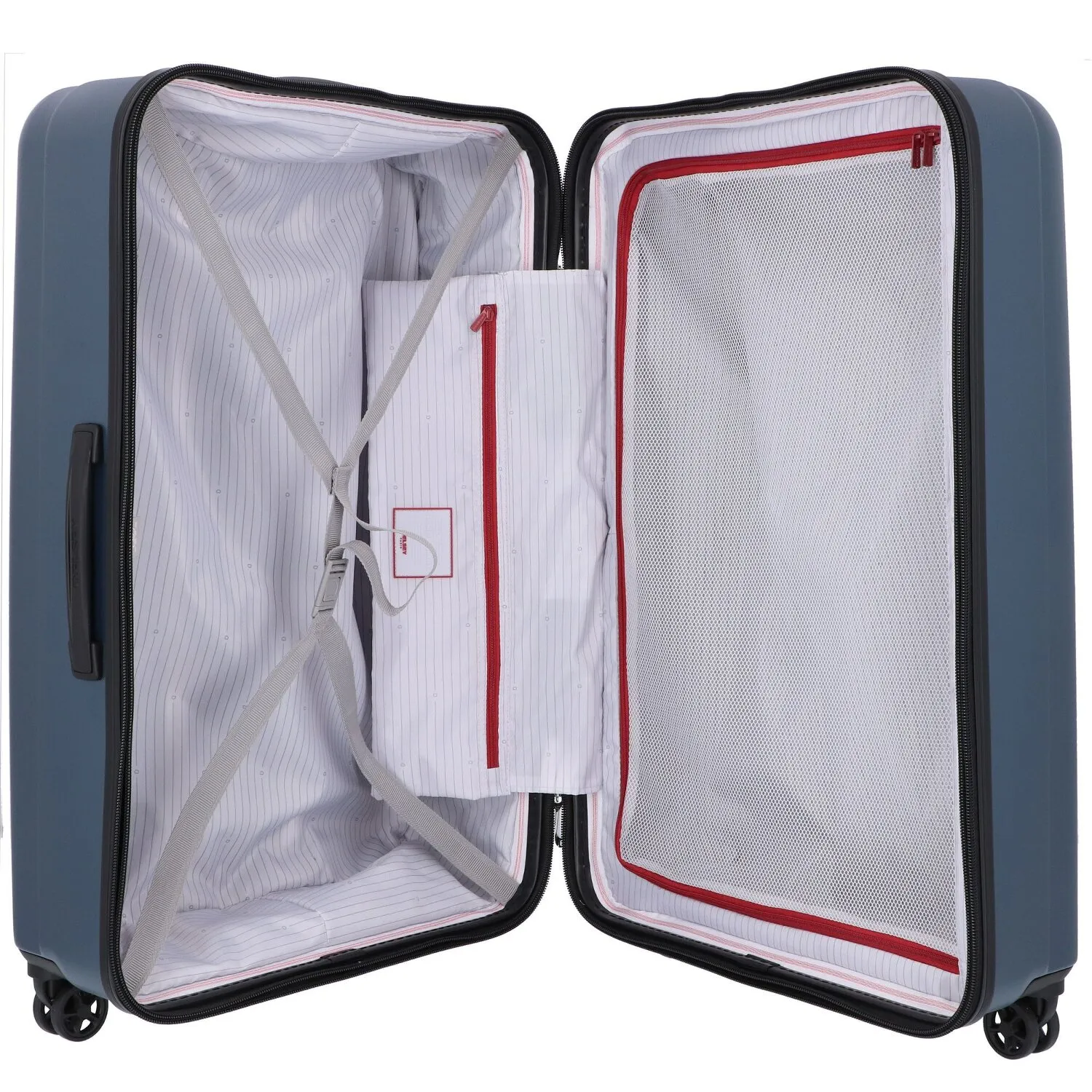 Delsey Paris Segur 2.0 trolley à 4 roulettes 81 cm