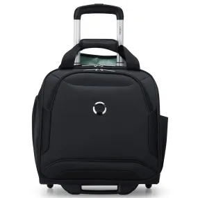 Delsey Paris Sky Max 2.0 trolley business à 2 roulettes 40 cm compartiment pour ordinateur portable