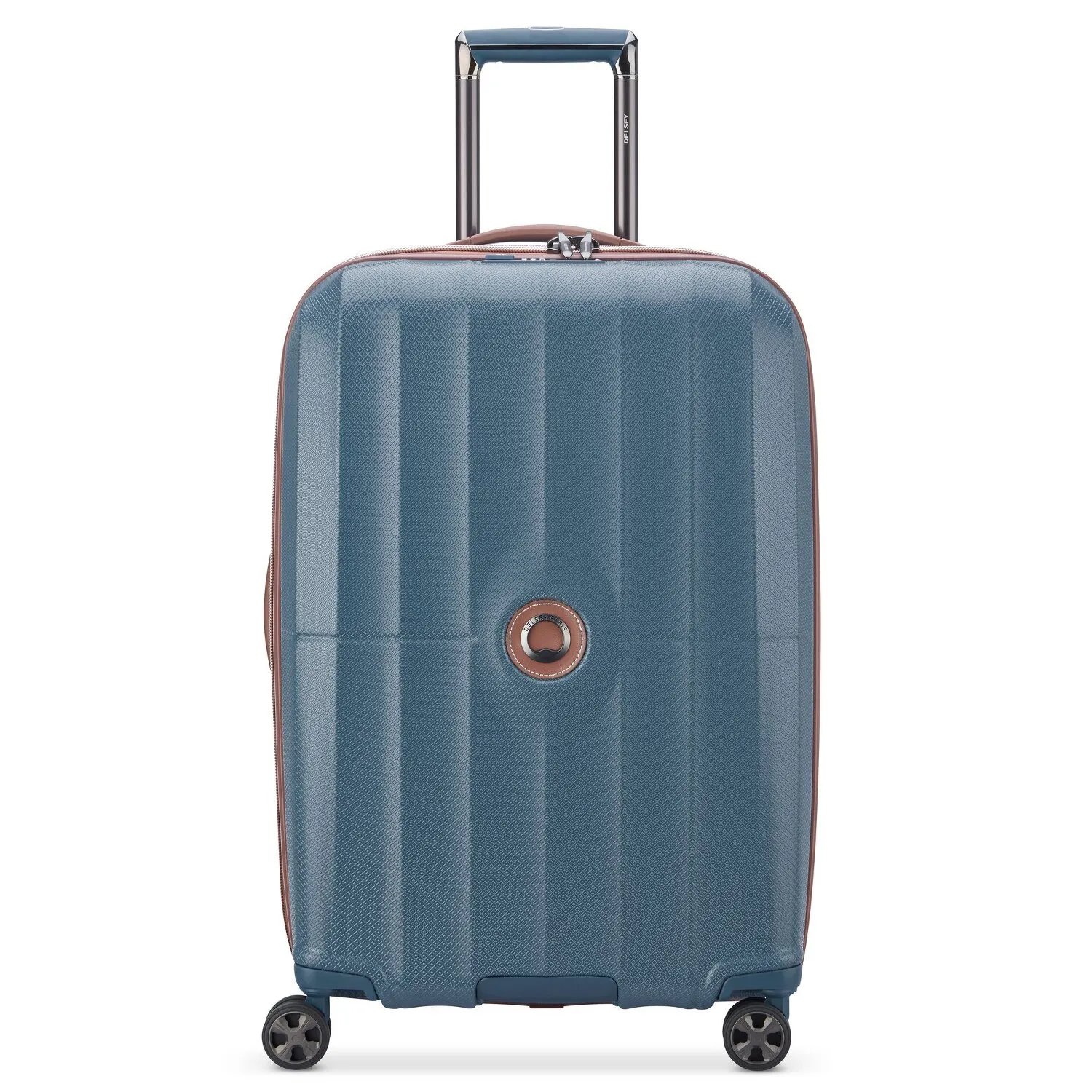 Delsey Paris St. Tropez 4 roues trolley 67 cm