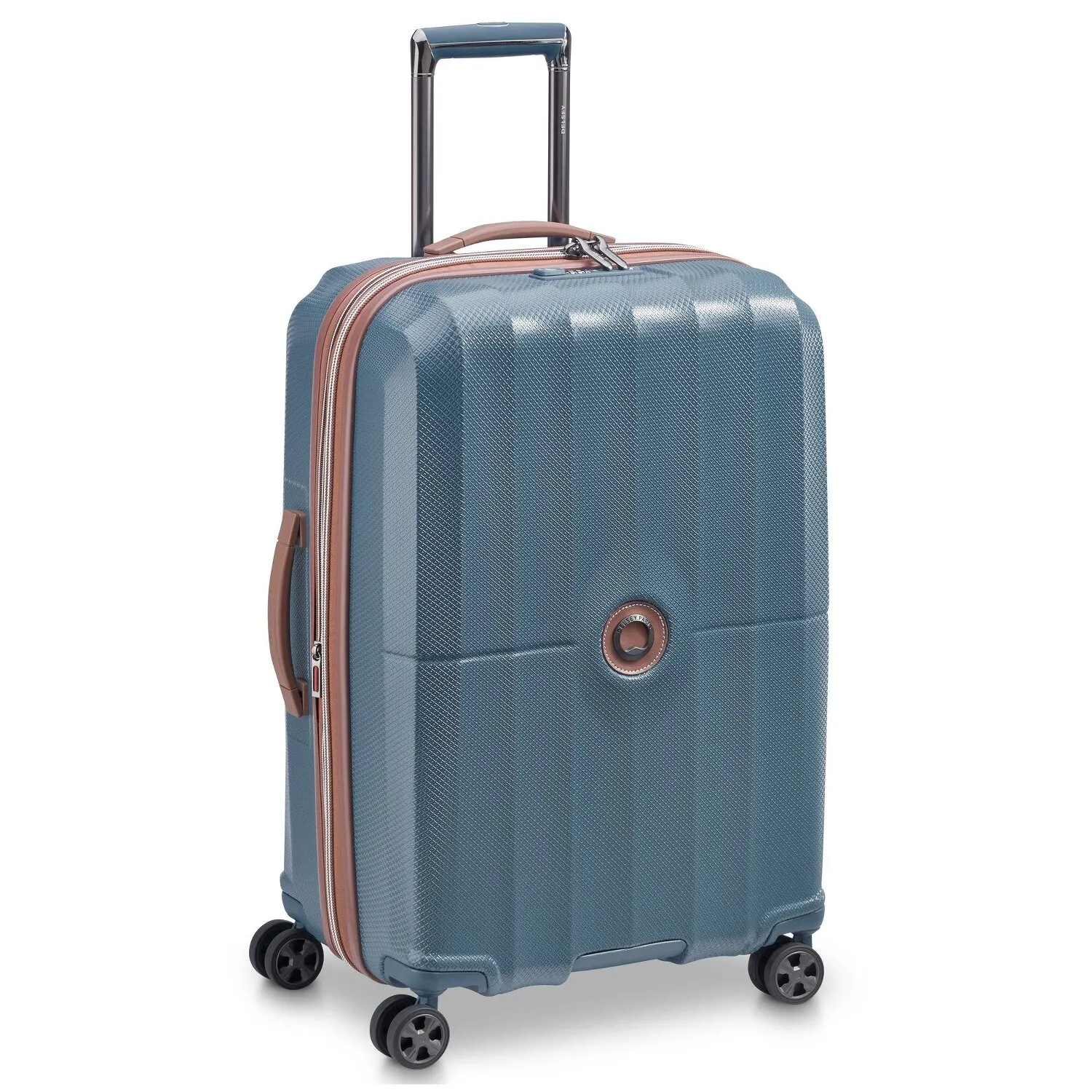 Delsey Paris St. Tropez 4 roues trolley 67 cm