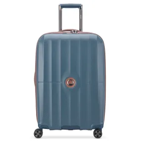 Delsey Paris St. Tropez 4 roues trolley 67 cm