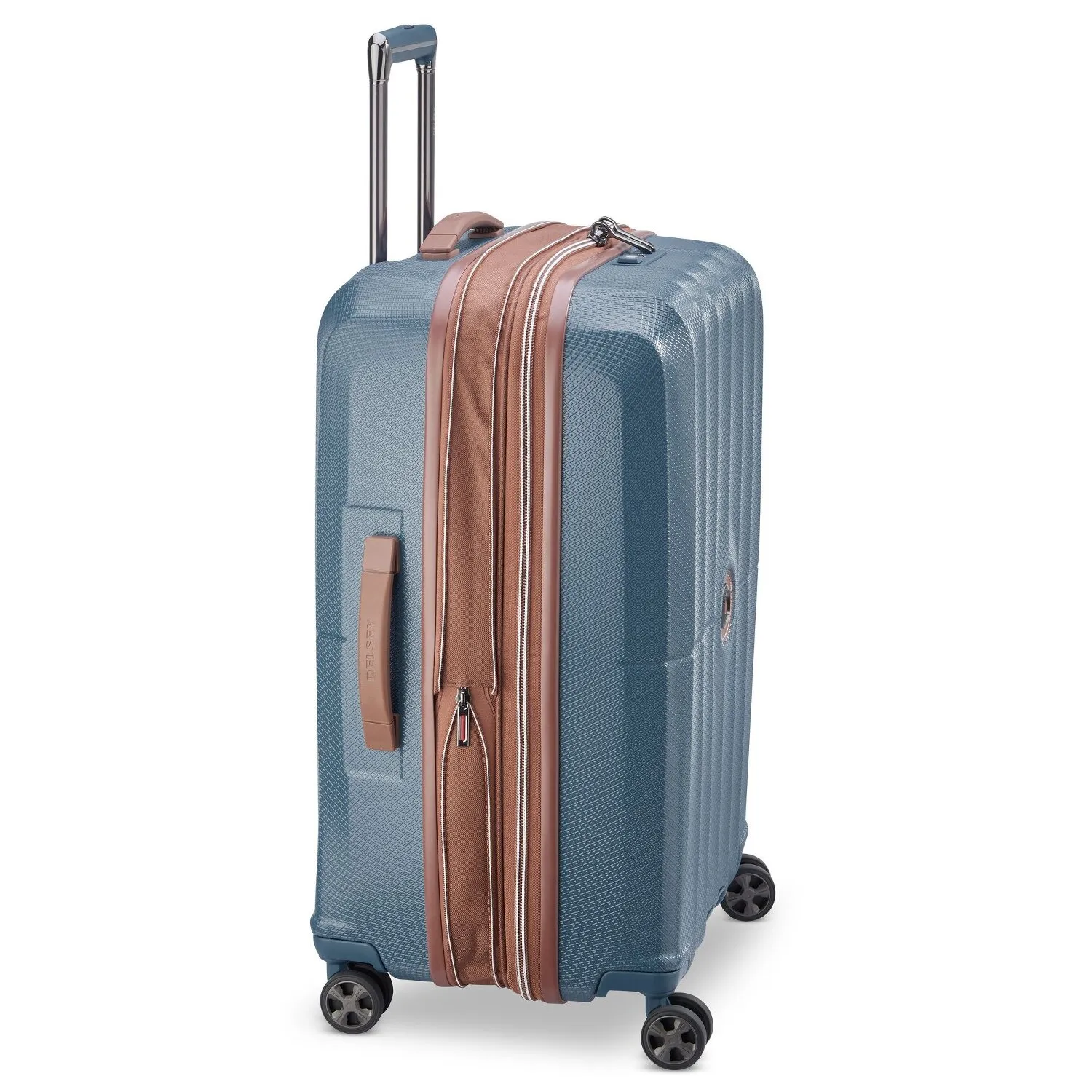 Delsey Paris St. Tropez 4 roues trolley 67 cm