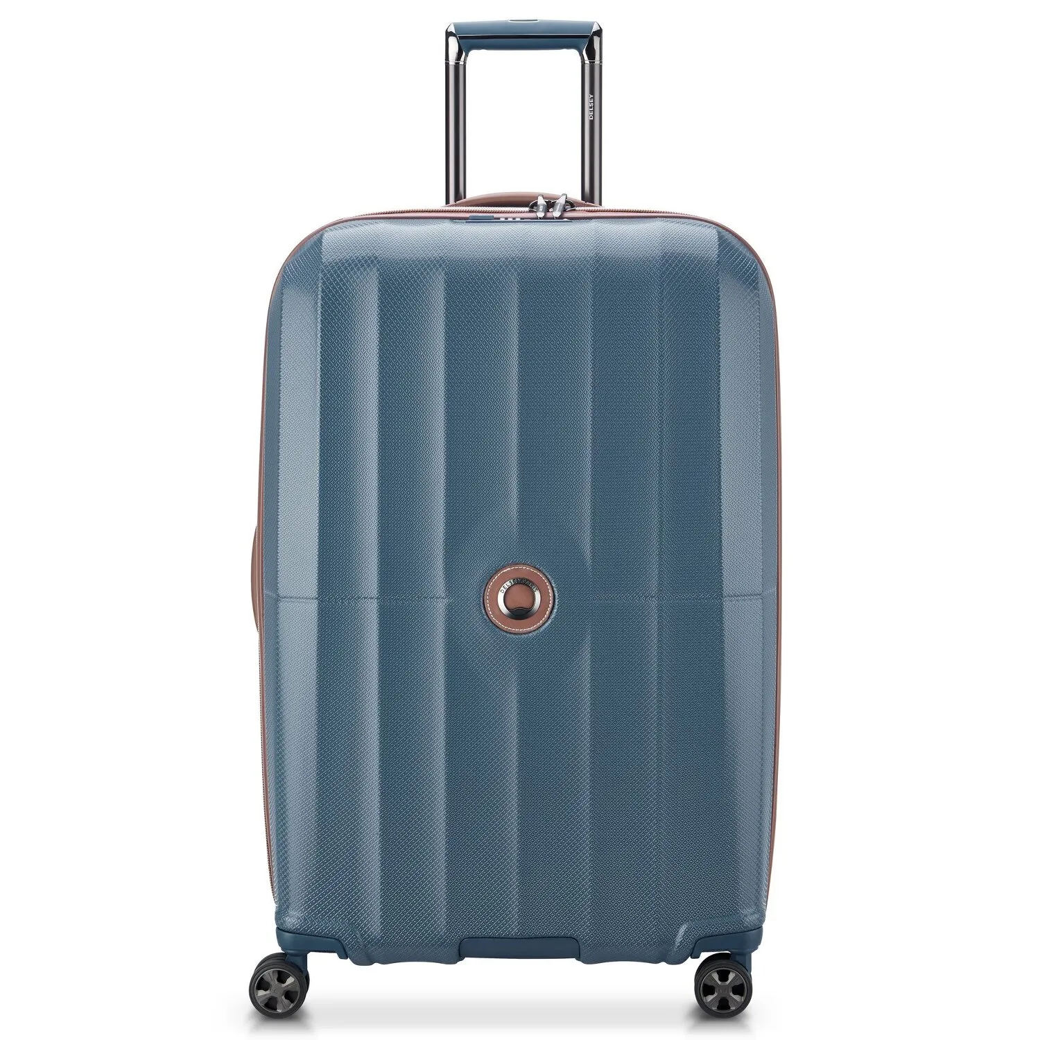 Delsey Paris St. Tropez 4 roues trolley 76 cm