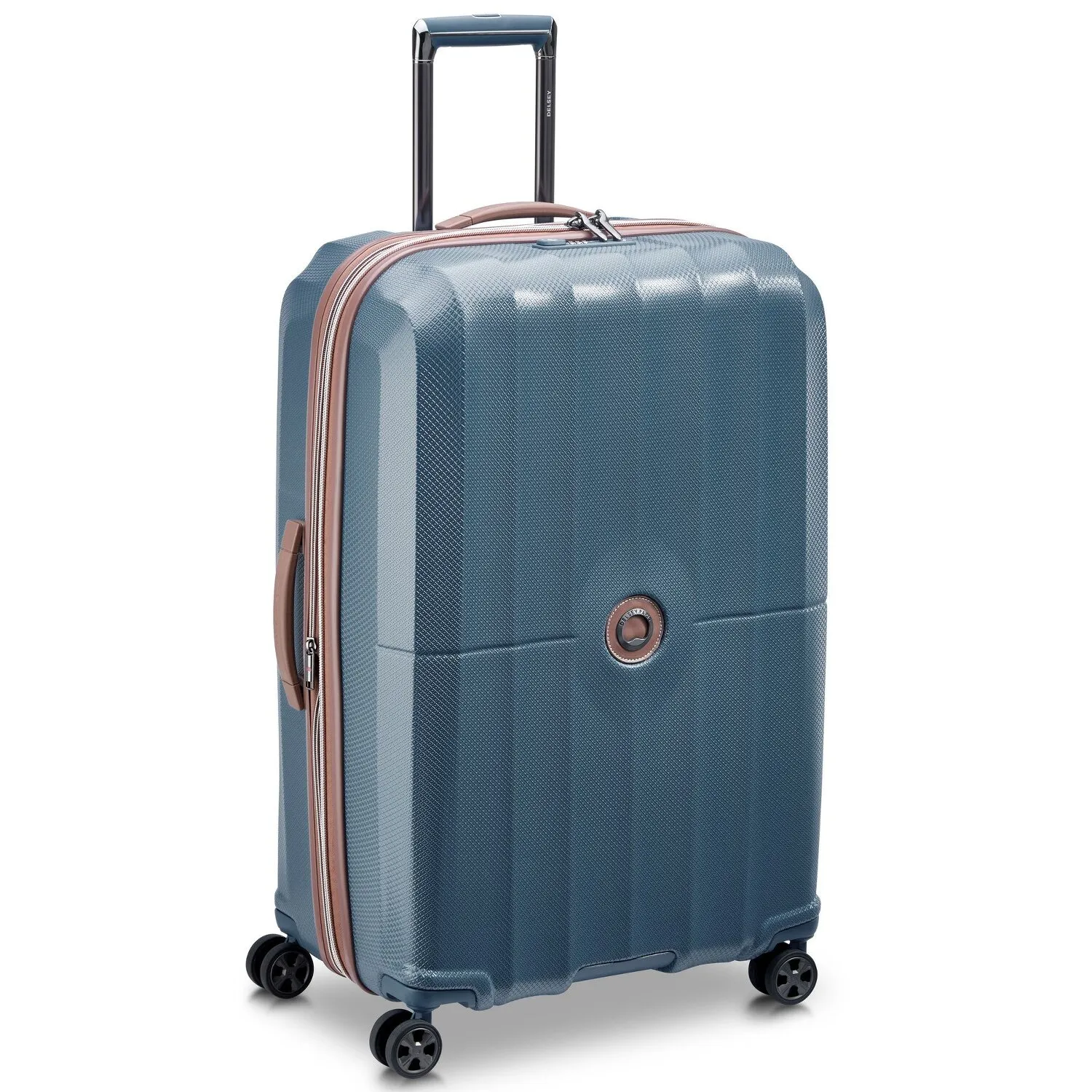 Delsey Paris St. Tropez 4 roues trolley 76 cm