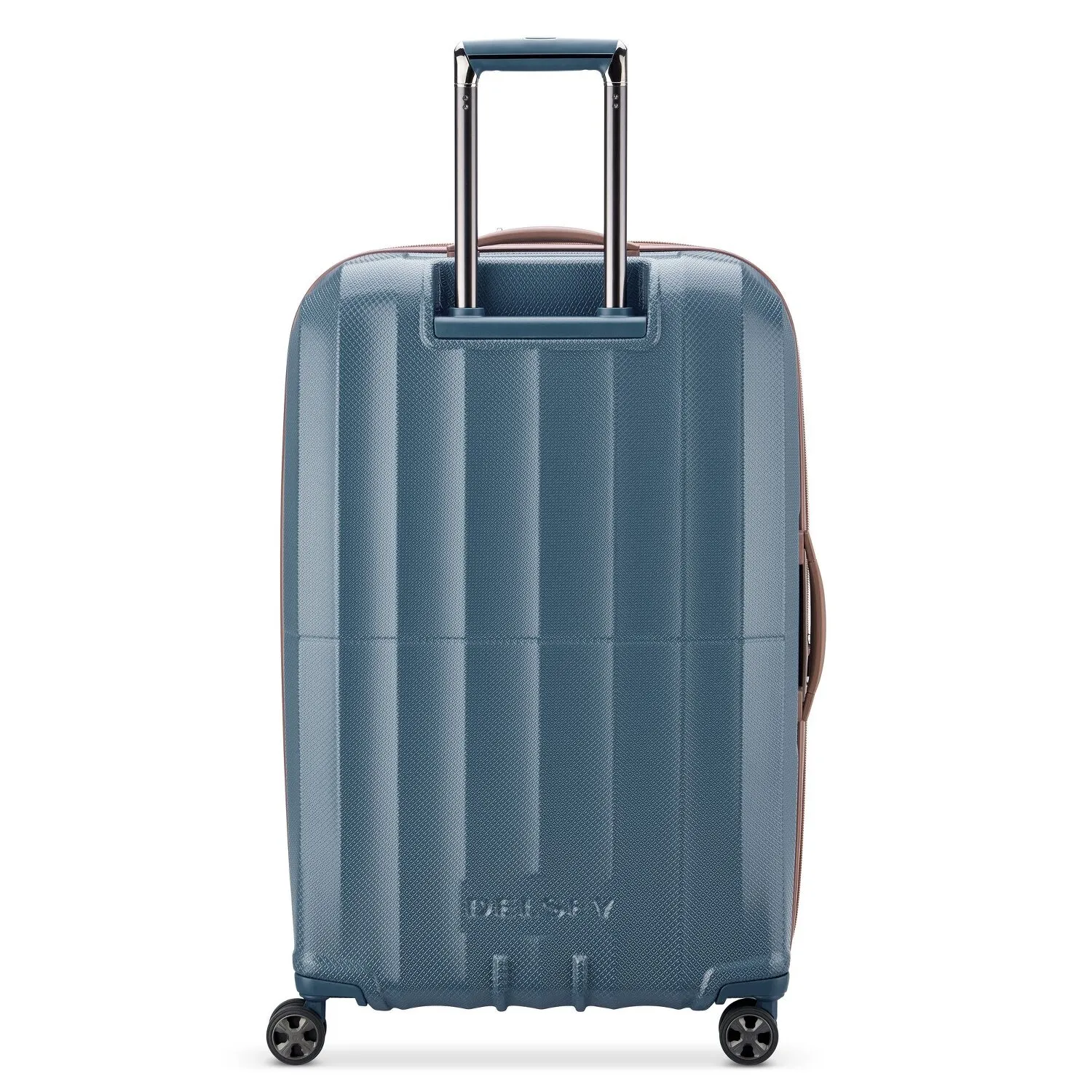 Delsey Paris St. Tropez 4 roues trolley 76 cm