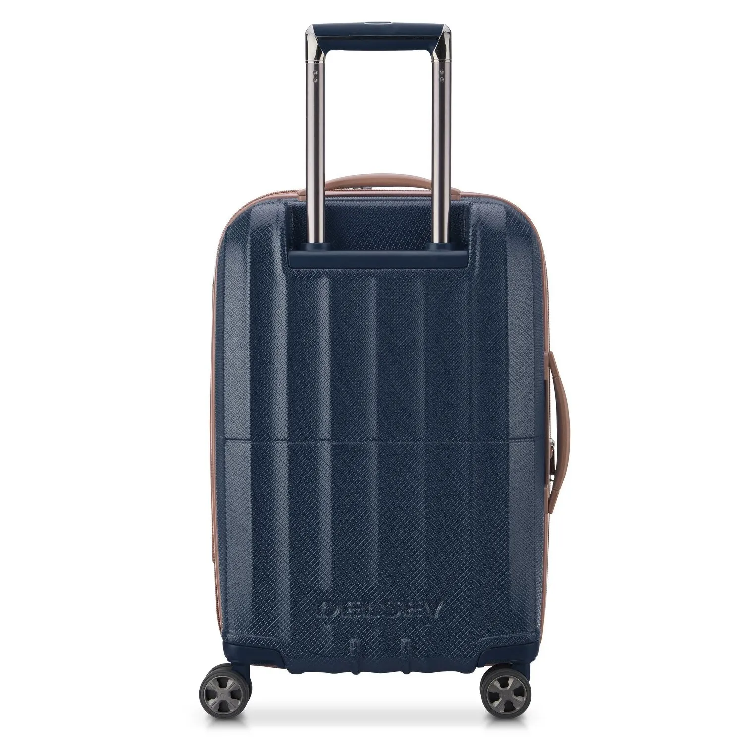 Delsey Paris St. Tropez 4-rouleaux trolley cabine Slim Line 55 cm