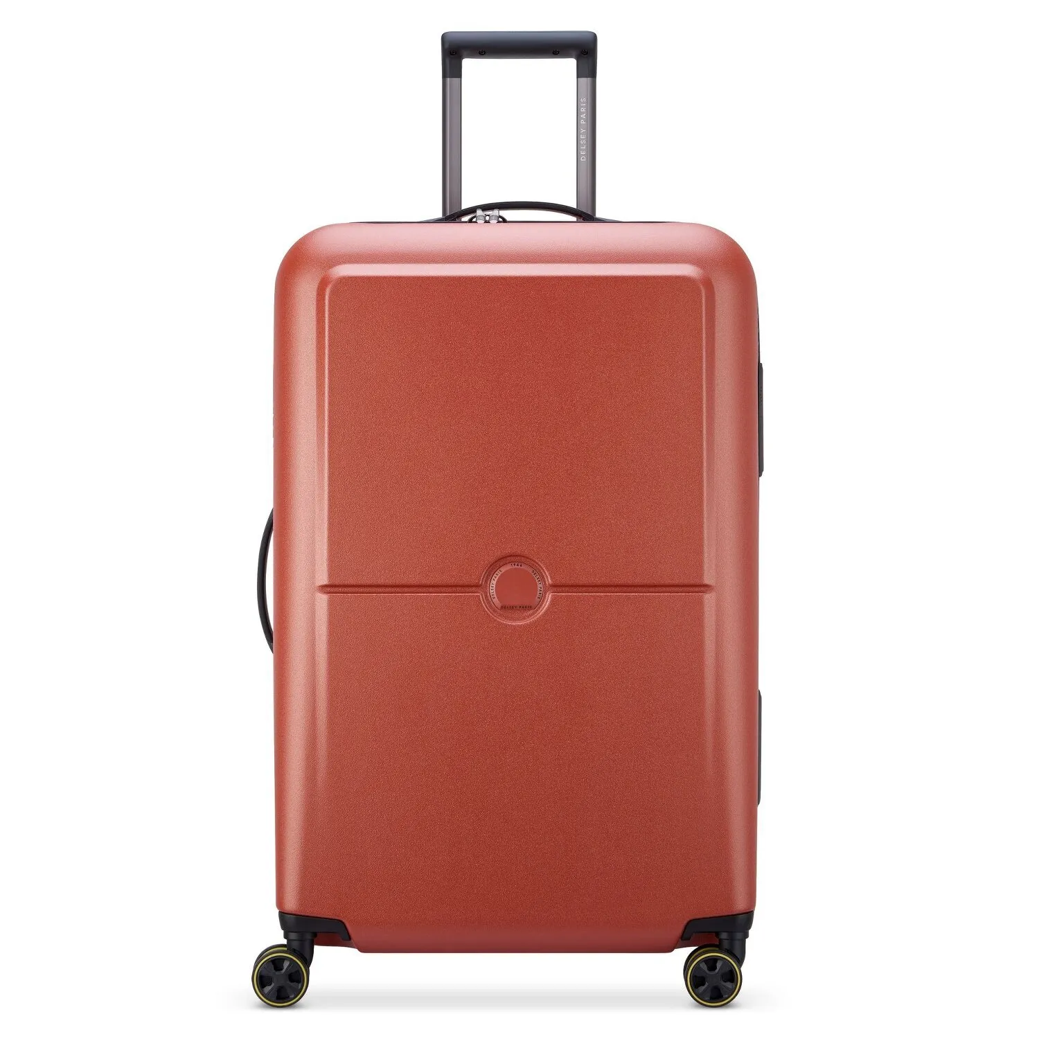 Delsey Paris Turenne 2.0 4 roulettes Trolley 76 cm