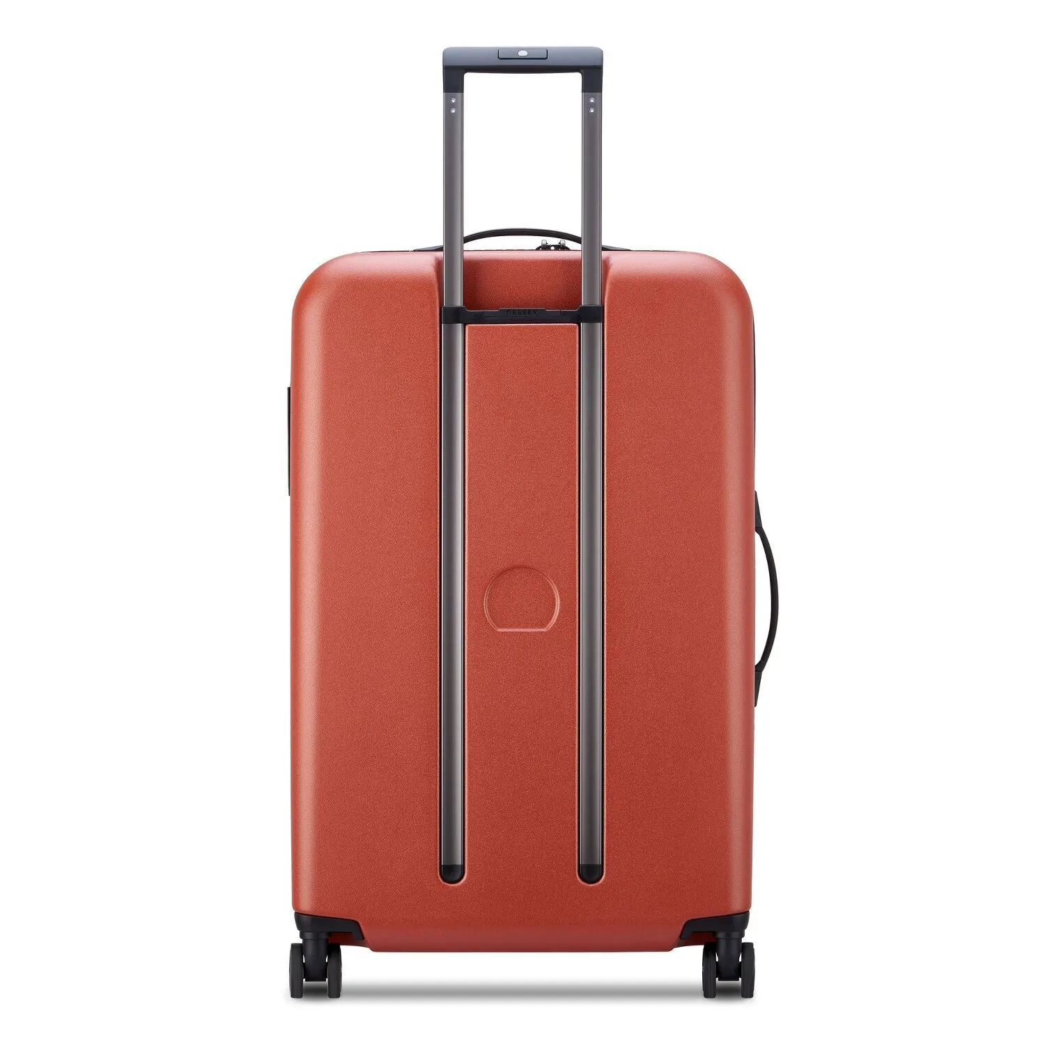 Delsey Paris Turenne 2.0 4 roulettes Trolley 76 cm