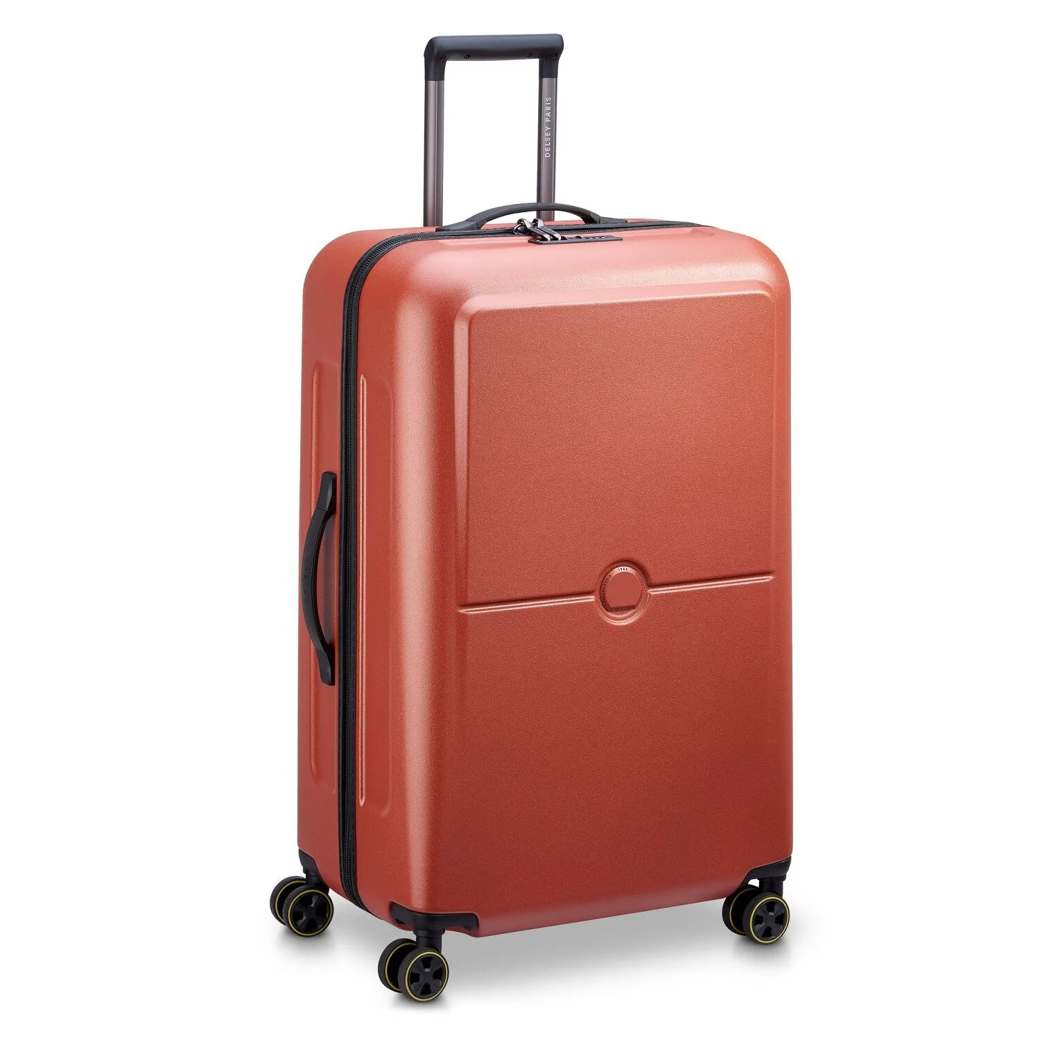 Delsey Paris Turenne 2.0 4 roulettes Trolley 76 cm