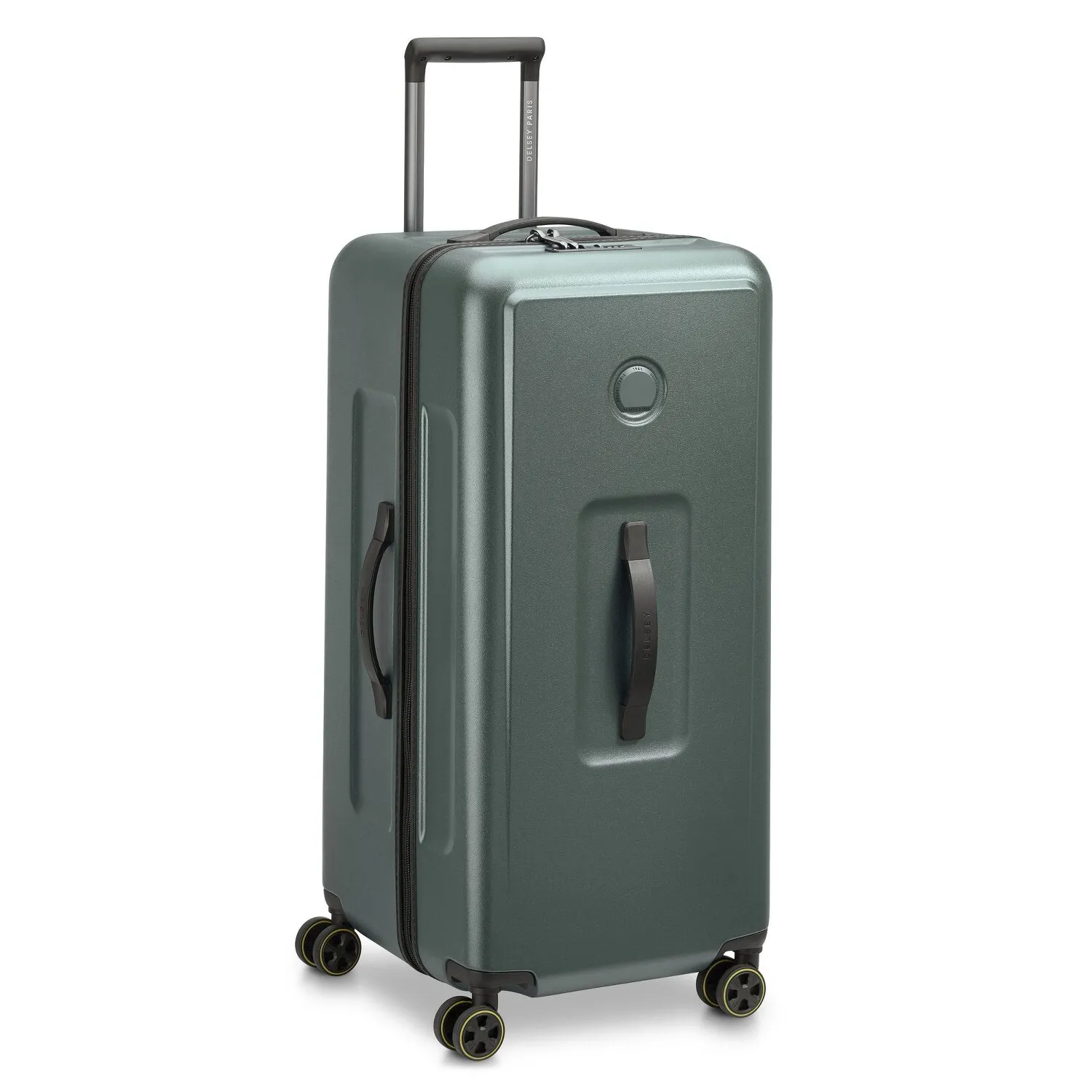 Delsey Paris Turenne 2.0 4 roulettes Trolley 80 cm