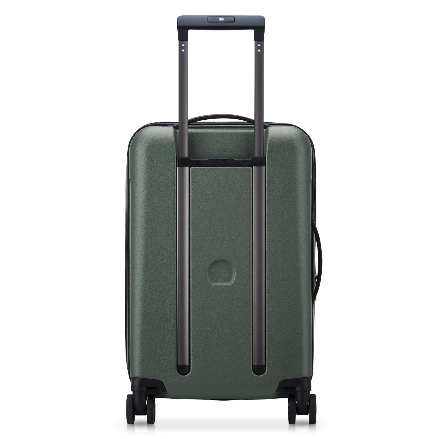 Delsey Paris Turenne 2.0 4 roulettes Trolley de cabine 56 cm Compartiment pour ordinateur portable