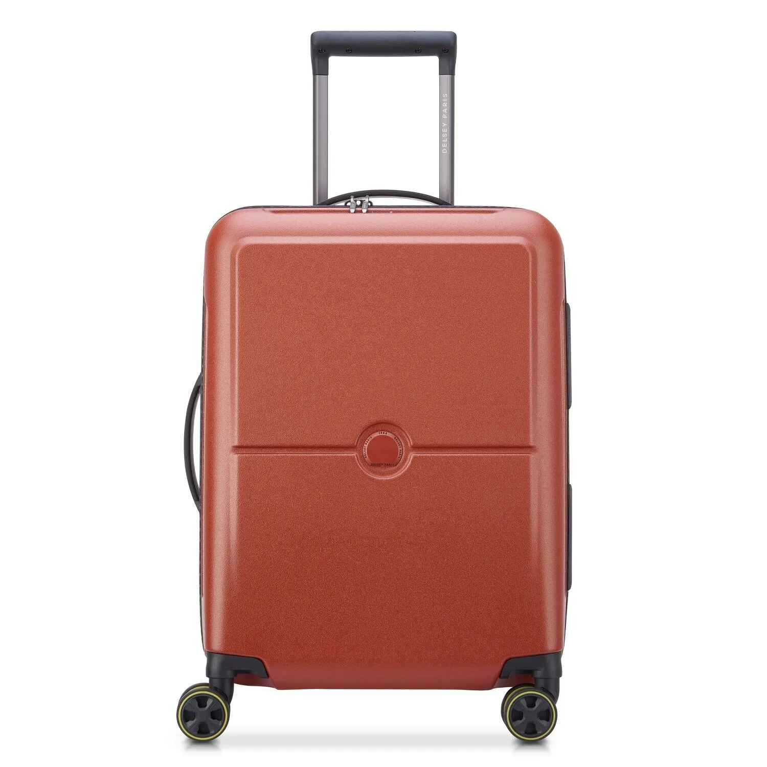 Delsey Paris Turenne 2.0 4 roulettes Trolley de cabine 56 cm