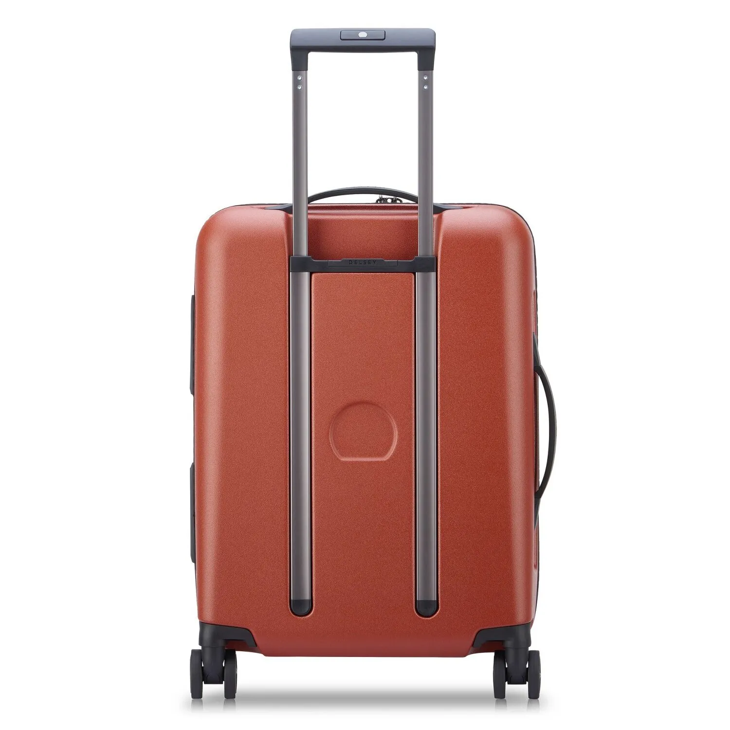 Delsey Paris Turenne 2.0 4 roulettes Trolley de cabine 56 cm