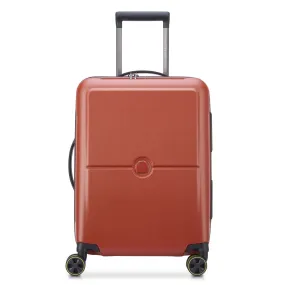 Delsey Paris Turenne 2.0 4 roulettes Trolley de cabine 56 cm