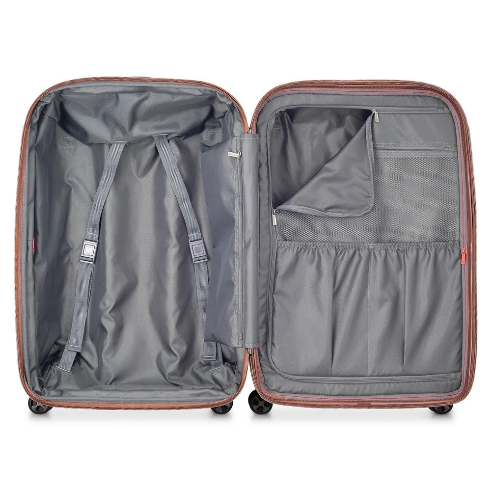 Delsey - ST TROPEZ  49cm