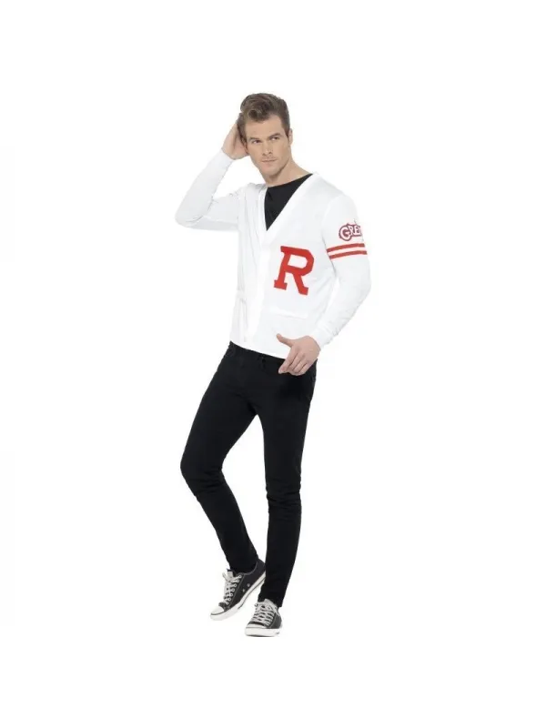 Déguisement Grease Rydell Licence Homme (veste)