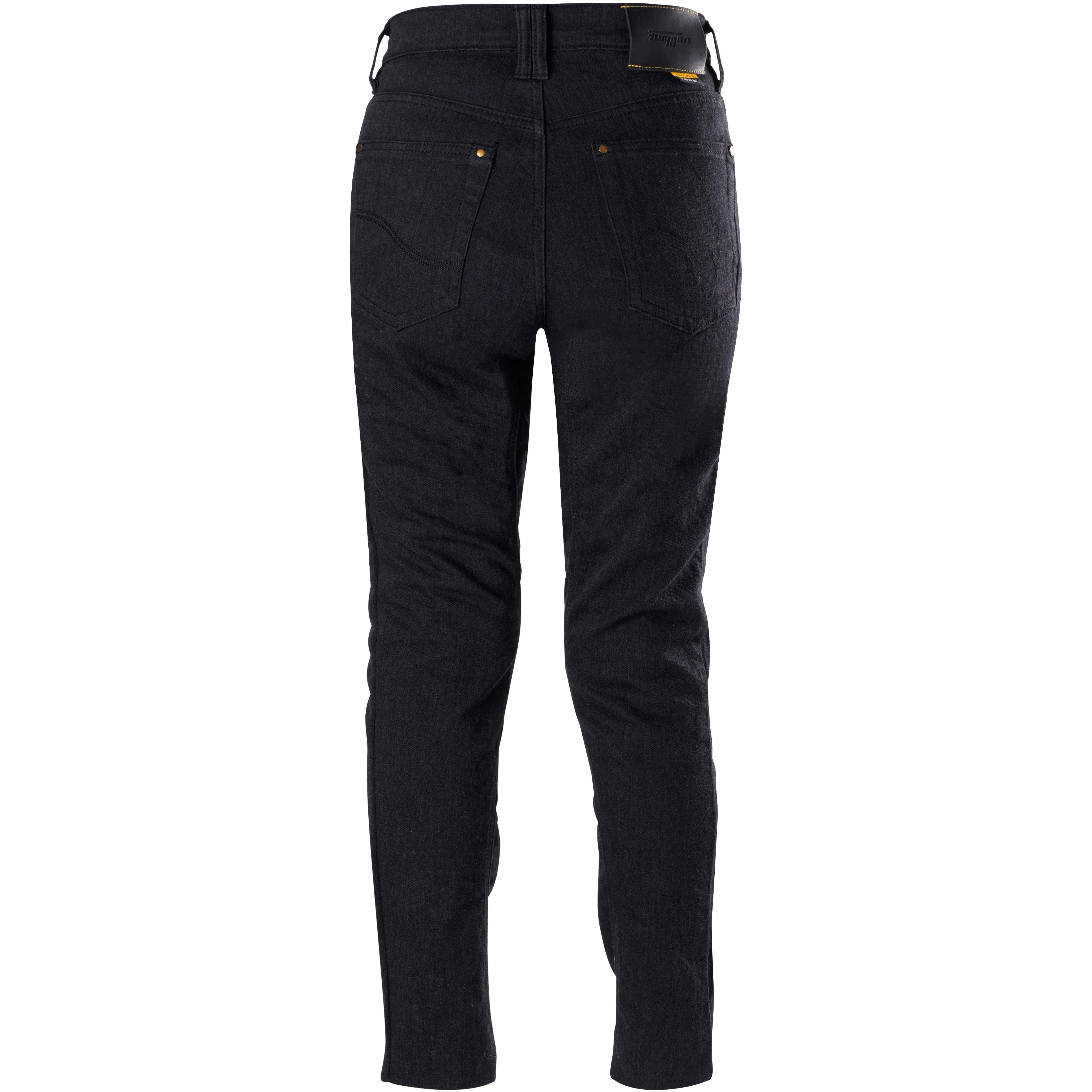  FURYGAN Jeans NIKITA X KEVLAR  Jeans moto