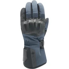 Gants DYNAMIC5 GTX RACER noir gris foncé - MAXXESS.FR, Gants moto hiver