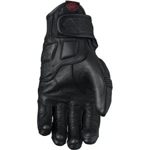 Gants KANSAS FIVE Noir - MAXXESS.FR, Gants moto été