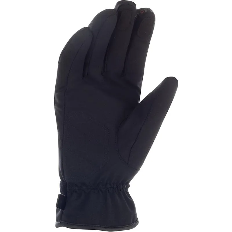 Gants LADY CARMEN BERING noir/gris - MAXXESS.FR, Gants moto mi-saison