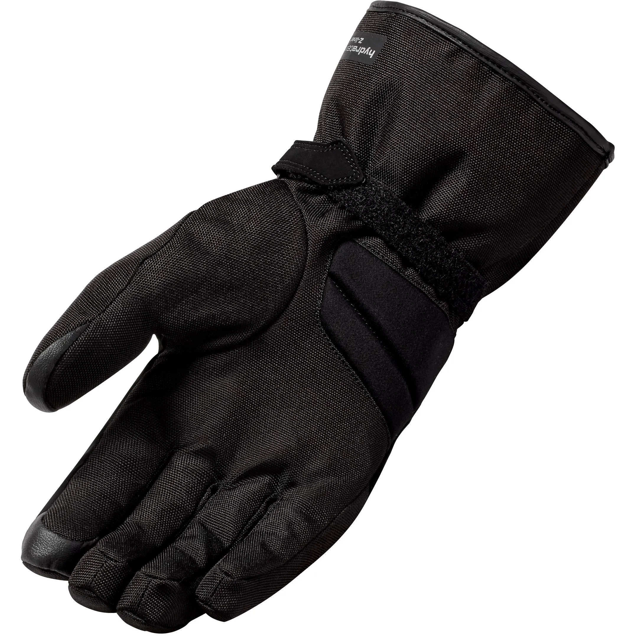 Gants LAVA H2O LADIES REVIT noir - MAXXESS.FR, Gants moto hiver