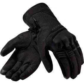 Gants LAVA H2O LADIES REVIT noir - MAXXESS.FR, Gants moto hiver