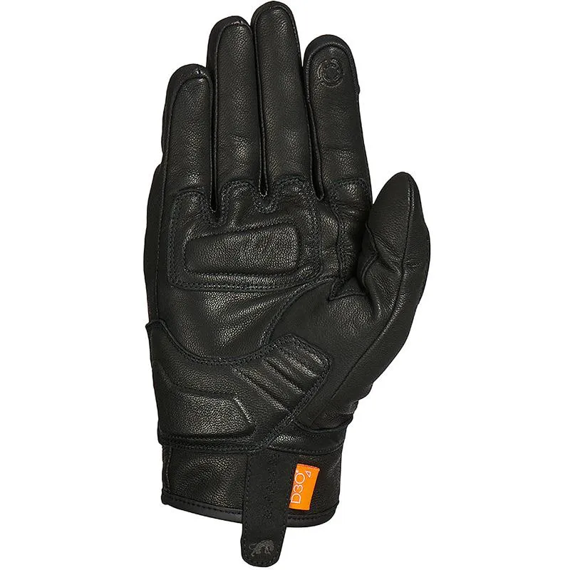 Gants LR JET LADY D3O® FURYGAN Noir - MAXXESS.FR, Gants moto été