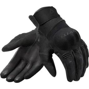 Gants Mosca H2O Ladies REVIT Noir - MAXXESS.FR, Gants moto été