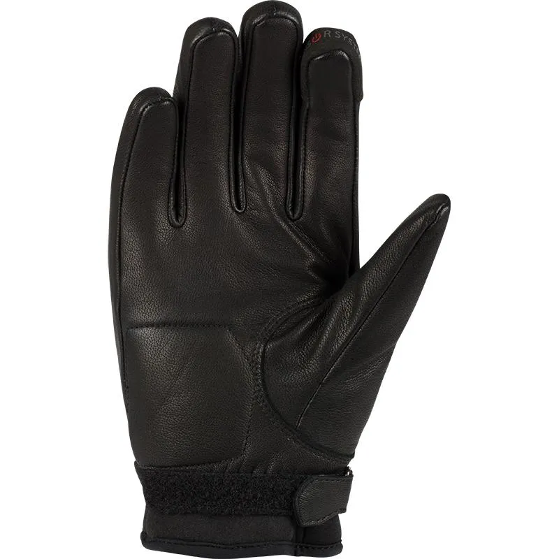 Gants NIKITA LADY SEGURA noir - MAXXESS.FR, Gants moto hiver