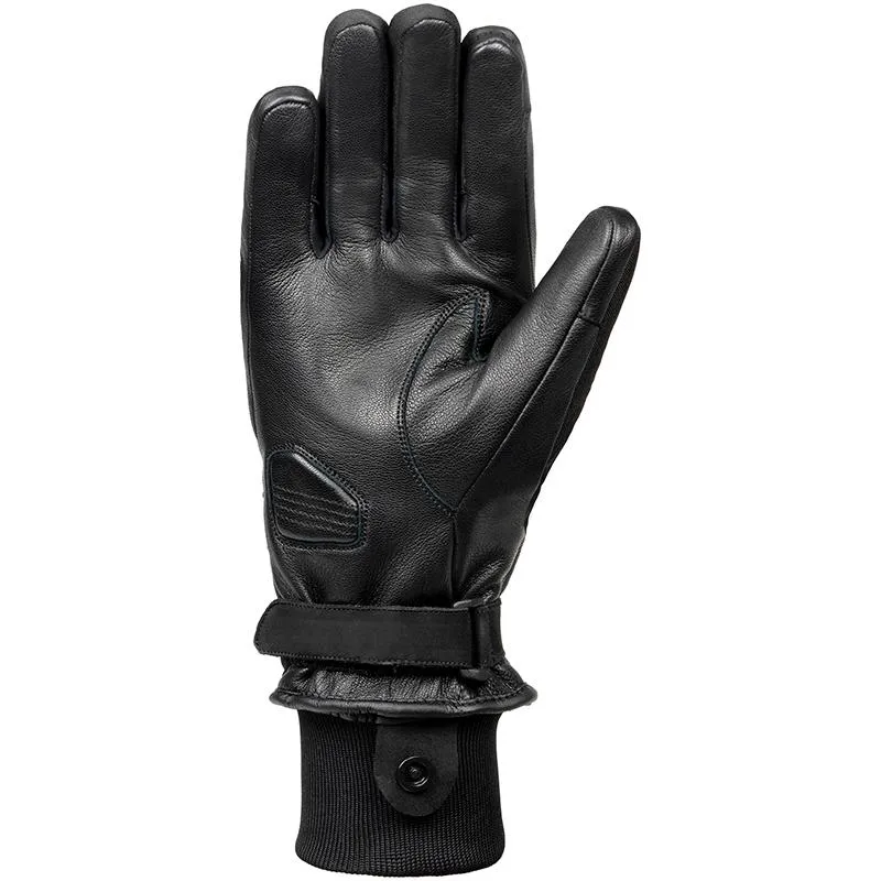 Gants PRO FRYO LADY IXON noir/fushia - MAXXESS.FR, Gants moto hiver