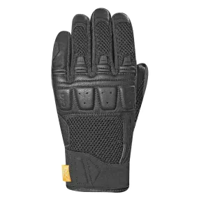 Gants RONIN RACER Noir - MAXXESS.FR, Gants moto été