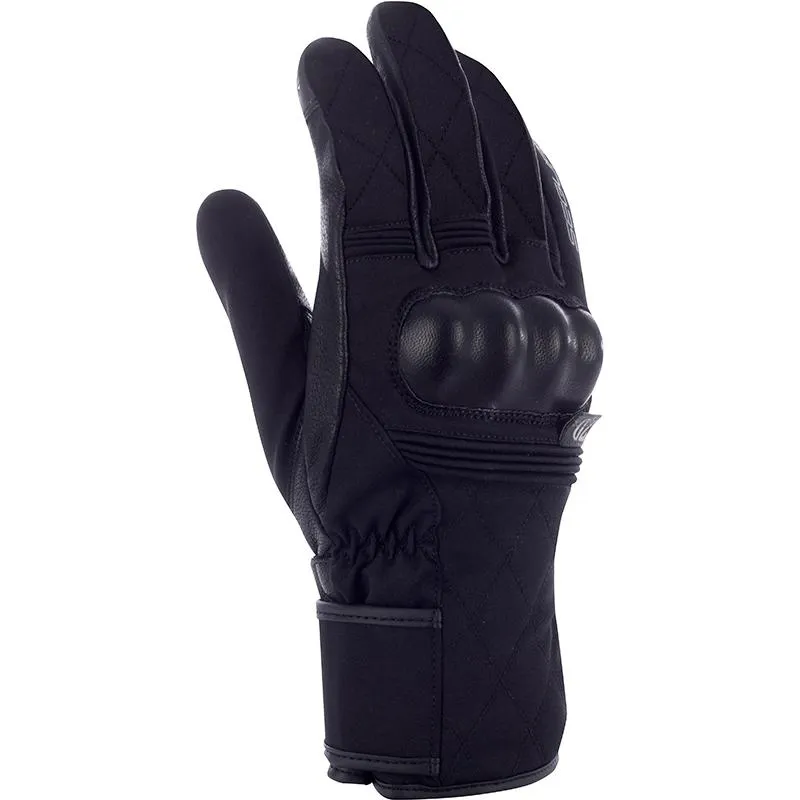 Gants SPARKS SEGURA noir - MAXXESS.FR, Gants moto hiver