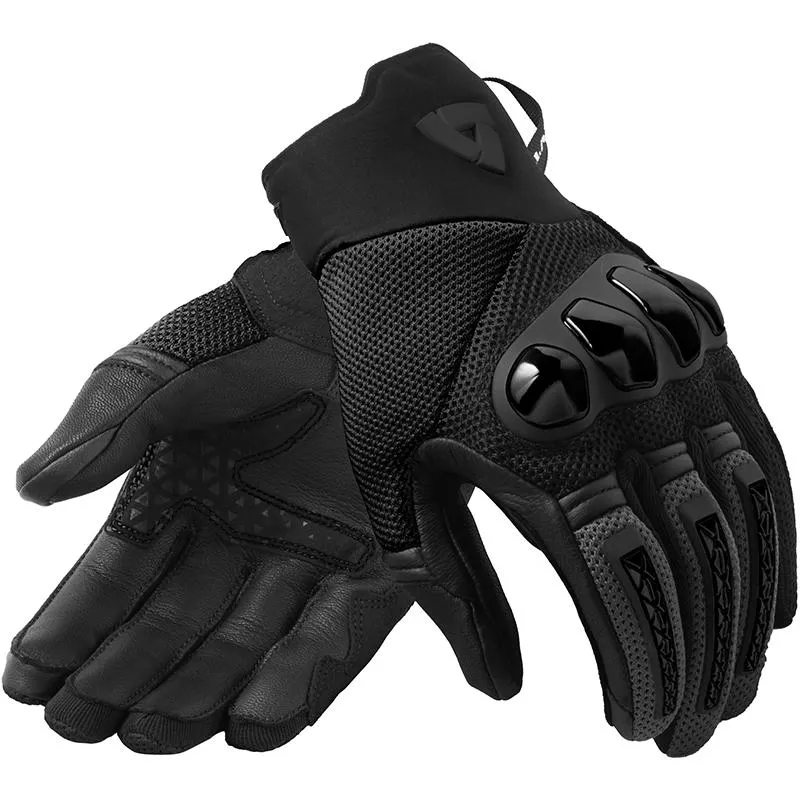 Gants SPEEDART AIR REVIT noir - MAXXESS.FR, Gants moto été