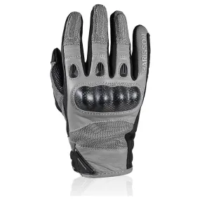 Gants SPY 2 EVO HARISSON GRIS - MAXXESS.FR, Gants moto été