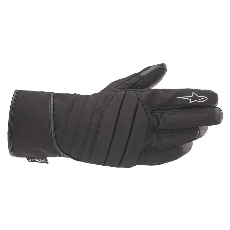 Gants SR-3 V2 DRYSTAR ALPINESTARS Noir - MAXXESS.FR, Gants moto hiver