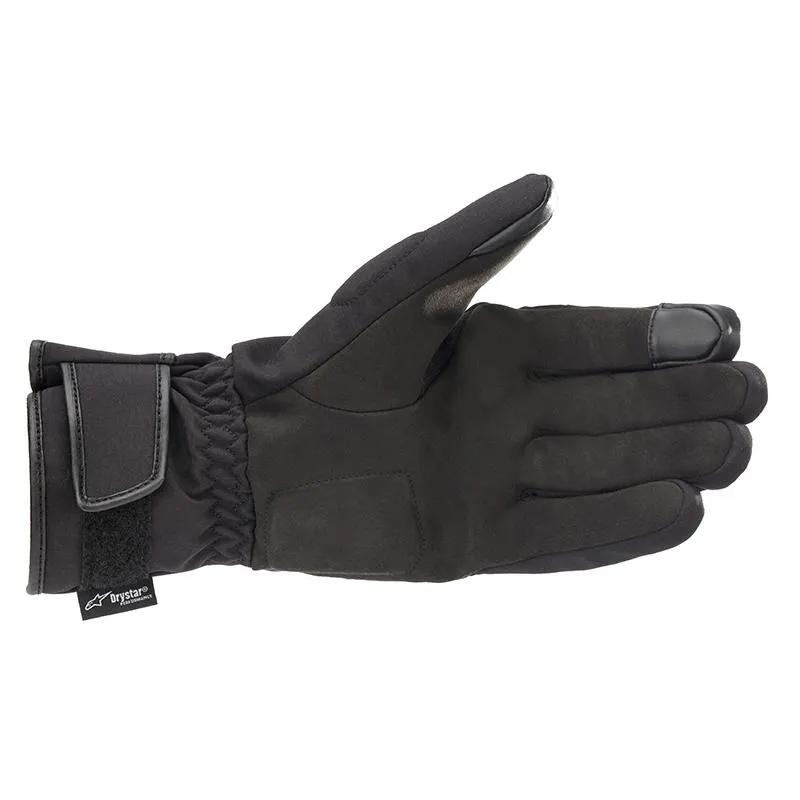 Gants SR-3 V2 DRYSTAR ALPINESTARS Noir - MAXXESS.FR, Gants moto hiver