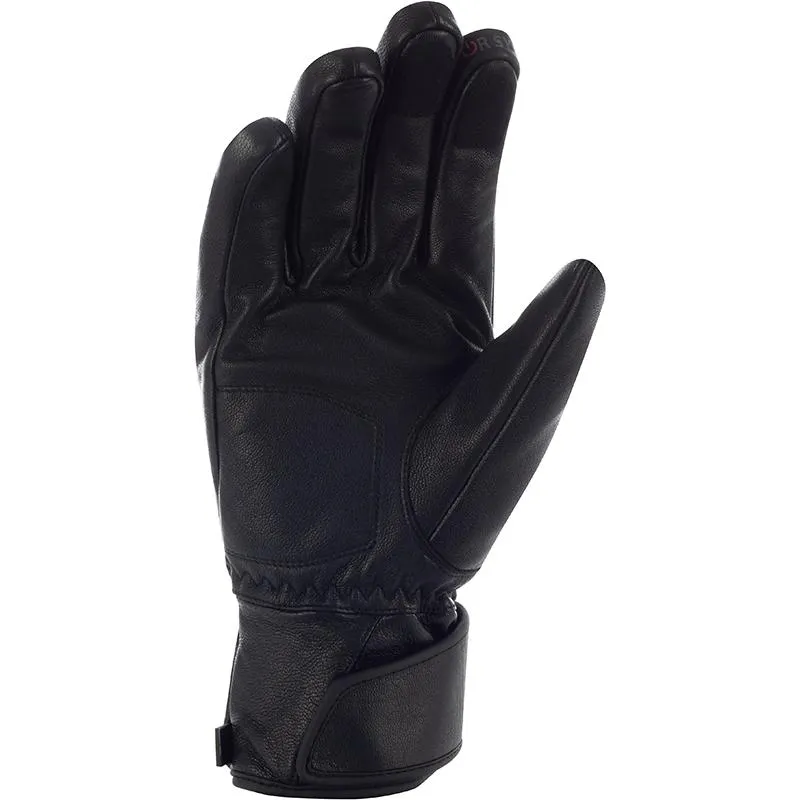 Gants STRYKER BERING noir - MAXXESS.FR, Gants moto mi-saison