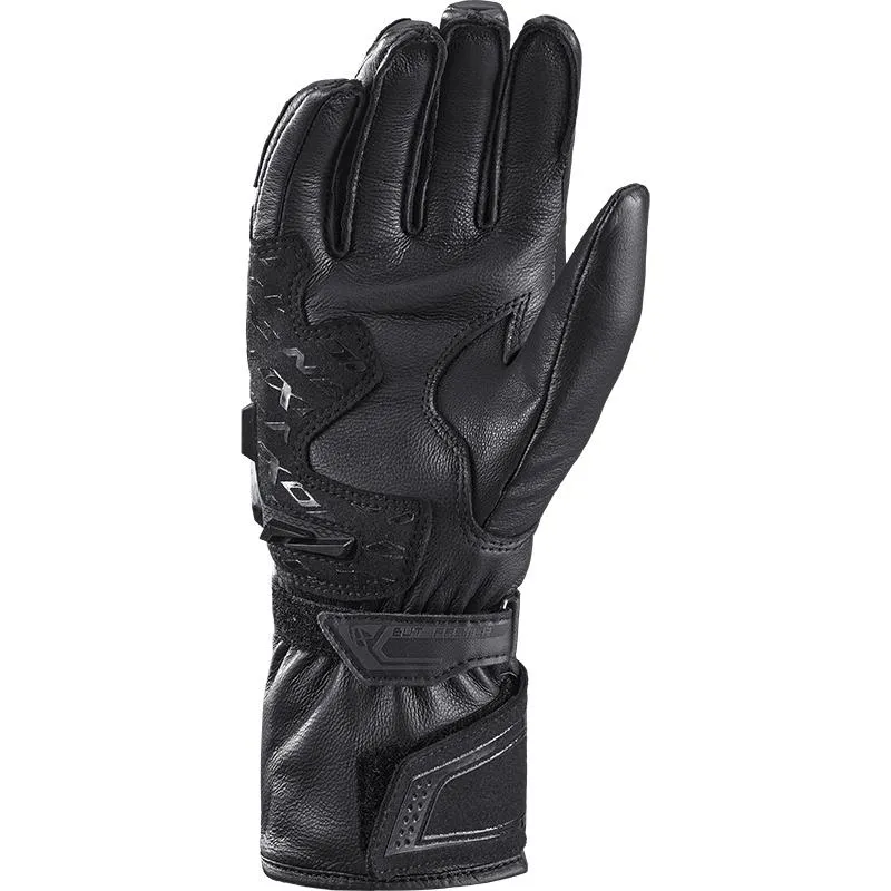 Gants THUND LADY IXON noir - MAXXESS.FR, Gants moto été