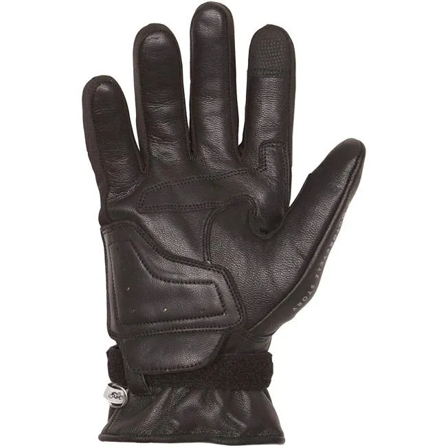 Gants VERTIGO HELSTONS Noir - MAXXESS.FR, Gants moto hiver